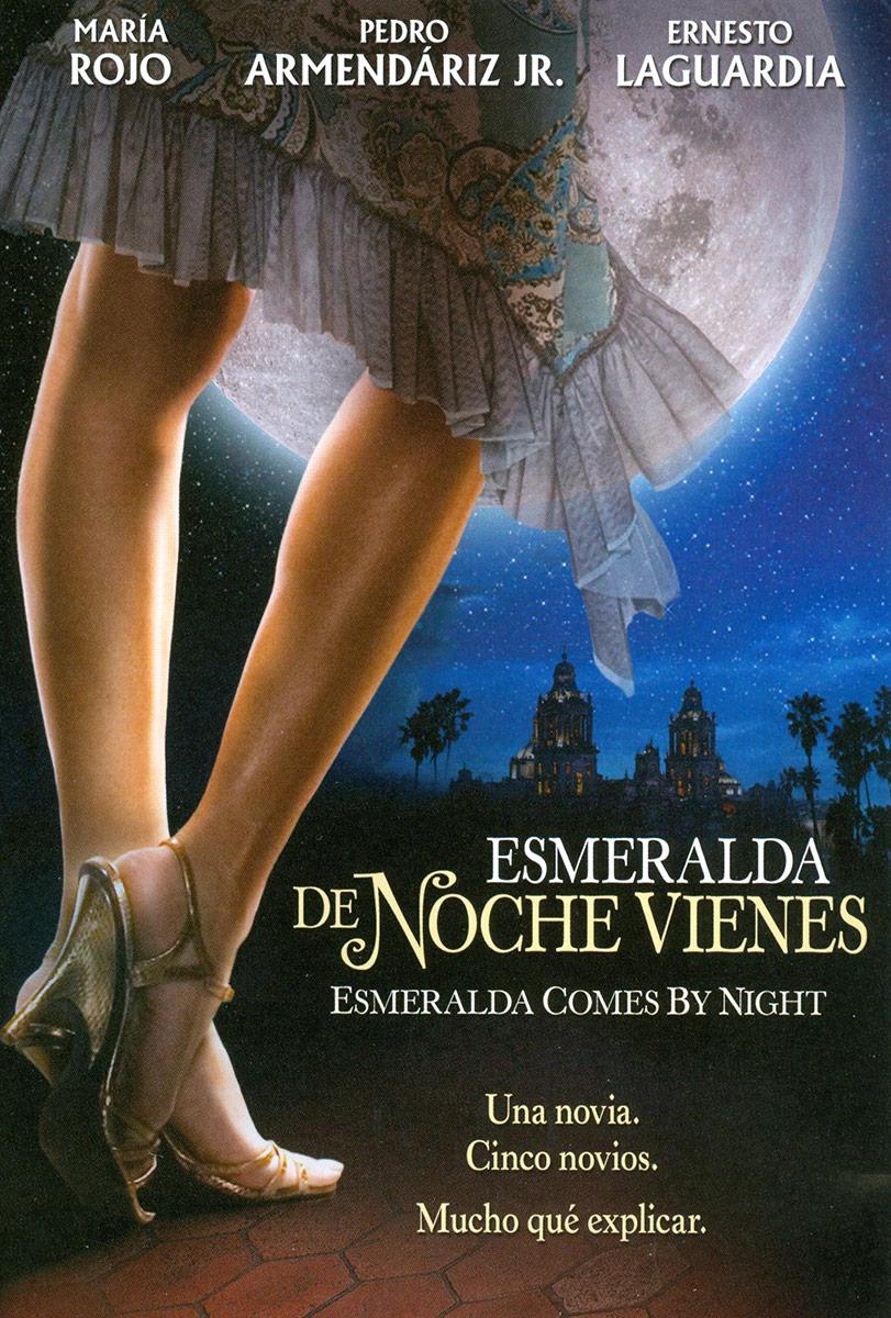 Esmeralda Comes by Night